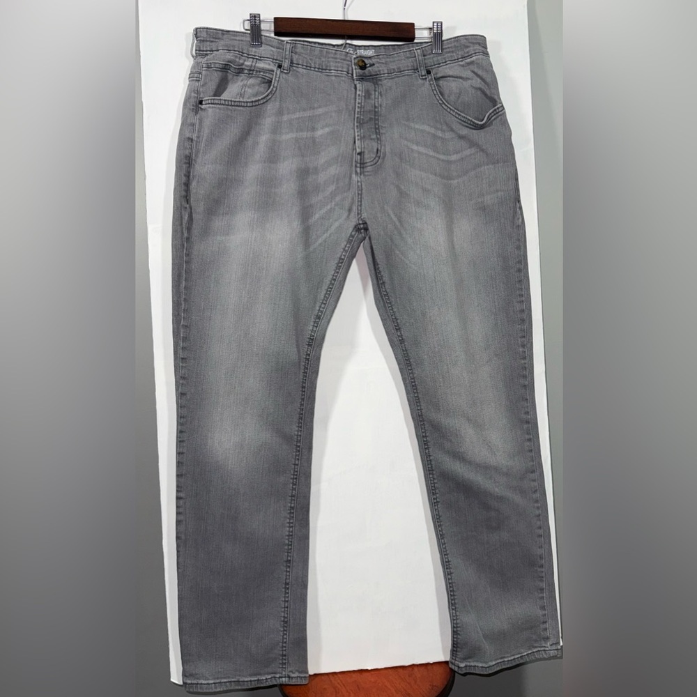 Primark Denim Company Men's Gray Jeans